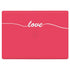 Love Banner Surface Laptop 2 Skin